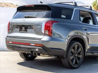Hyundai PALISADE 2025 AWD XRT 4dr SUV