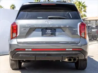 Hyundai PALISADE 2025 AWD XRT 4dr SUV