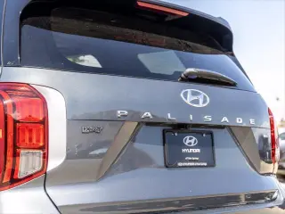 Hyundai PALISADE 2025 AWD XRT 4dr SUV