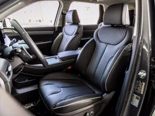 Hyundai PALISADE 2025 AWD XRT 4dr SUV