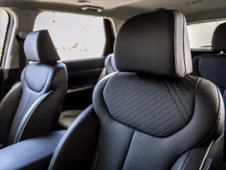 Hyundai PALISADE 2025 AWD XRT 4dr SUV