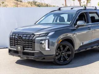 Hyundai PALISADE 2025 AWD XRT 4dr SUV
