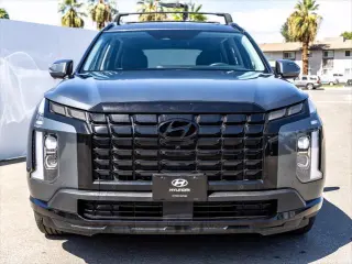 Hyundai PALISADE 2025 AWD XRT 4dr SUV