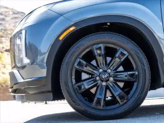 Hyundai PALISADE 2025 AWD XRT 4dr SUV