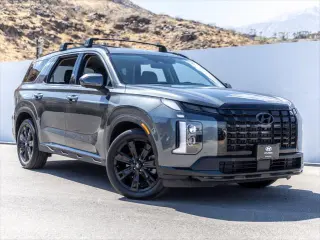 Hyundai PALISADE 2025 AWD XRT 4dr SUV