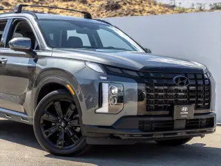 Hyundai PALISADE 2025 AWD XRT 4dr SUV