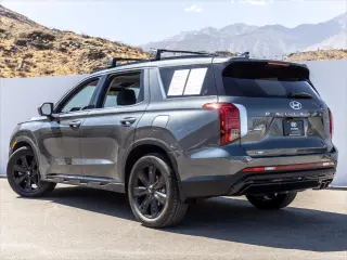Hyundai PALISADE 2025 AWD XRT 4dr SUV