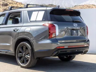 Hyundai PALISADE 2025 AWD XRT 4dr SUV