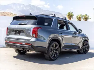 Hyundai PALISADE 2025 AWD XRT 4dr SUV