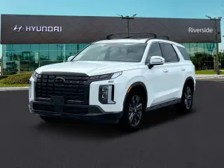Hyundai PALISADE 2025 AWD XRT 4dr SUV