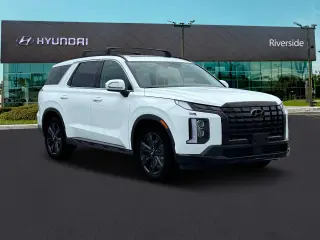 Hyundai PALISADE 2025 AWD XRT 4dr SUV