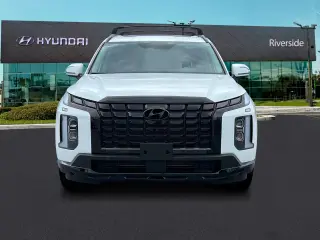 Hyundai PALISADE 2025 AWD XRT 4dr SUV