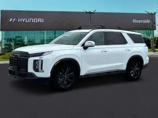 Hyundai PALISADE 2025 AWD XRT 4dr SUV