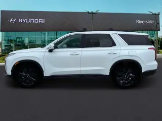 Hyundai PALISADE 2025 AWD XRT 4dr SUV