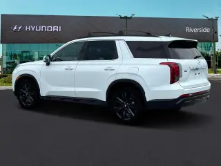 Hyundai PALISADE 2025 AWD XRT 4dr SUV