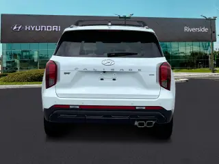Hyundai PALISADE 2025 AWD XRT 4dr SUV