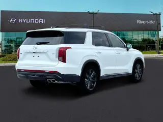 Hyundai PALISADE 2025 AWD XRT 4dr SUV