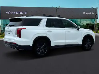 Hyundai PALISADE 2025 AWD XRT 4dr SUV