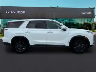 Hyundai PALISADE 2025 AWD XRT 4dr SUV