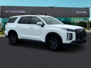 Hyundai PALISADE 2025 AWD XRT 4dr SUV