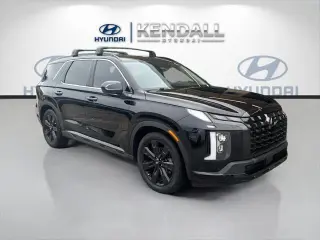 Hyundai PALISADE 2023 AWD XRT 4dr SUV