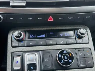 Hyundai PALISADE 2023 AWD XRT 4dr SUV