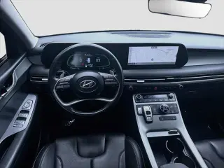 Hyundai PALISADE 2023 AWD XRT 4dr SUV