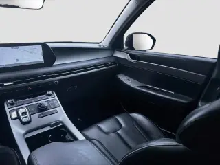 Hyundai PALISADE 2023 AWD XRT 4dr SUV