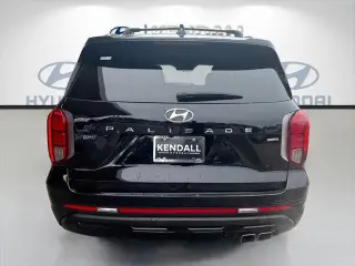Hyundai PALISADE 2023 AWD XRT 4dr SUV