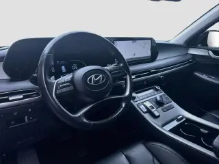 Hyundai PALISADE 2023 AWD XRT 4dr SUV
