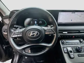 Hyundai PALISADE 2023 AWD XRT 4dr SUV