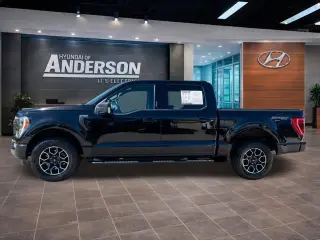Ford F-150 2023 4x4 XLT 4dr SuperCrew 5.5 ft. SB