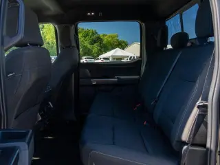 Ford F-150 2023 4x4 XLT 4dr SuperCrew 5.5 ft. SB