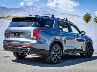 Hyundai PALISADE 2025 AWD XRT 4dr SUV