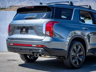 Hyundai PALISADE 2025 AWD XRT 4dr SUV
