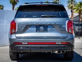 Hyundai PALISADE 2025 AWD XRT 4dr SUV
