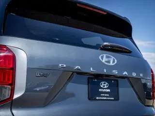 Hyundai PALISADE 2025 AWD XRT 4dr SUV