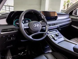 Hyundai PALISADE 2025 AWD XRT 4dr SUV