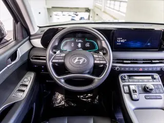 Hyundai PALISADE 2025 AWD XRT 4dr SUV