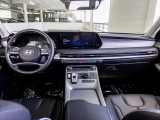 Hyundai PALISADE 2025 AWD XRT 4dr SUV