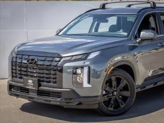 Hyundai PALISADE 2025 AWD XRT 4dr SUV