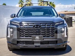 Hyundai PALISADE 2025 AWD XRT 4dr SUV