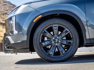 Hyundai PALISADE 2025 AWD XRT 4dr SUV