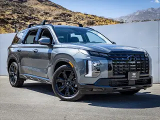 Hyundai PALISADE 2025 AWD XRT 4dr SUV