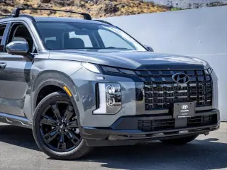 Hyundai PALISADE 2025 AWD XRT 4dr SUV