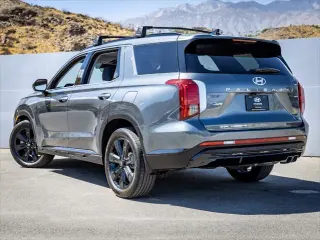 Hyundai PALISADE 2025 AWD XRT 4dr SUV