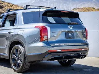 Hyundai PALISADE 2025 AWD XRT 4dr SUV