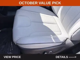 Hyundai PALISADE 2025 SEL 4dr SUV