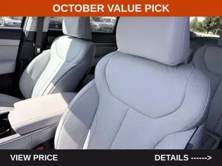 Hyundai PALISADE 2025 SEL 4dr SUV