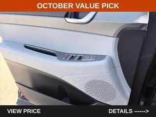 Hyundai PALISADE 2025 SEL 4dr SUV